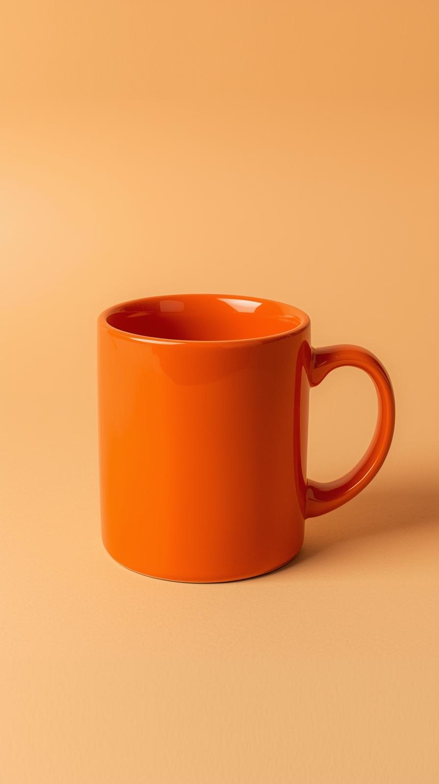 Promotional Product 15 oz. Ceramic Mug