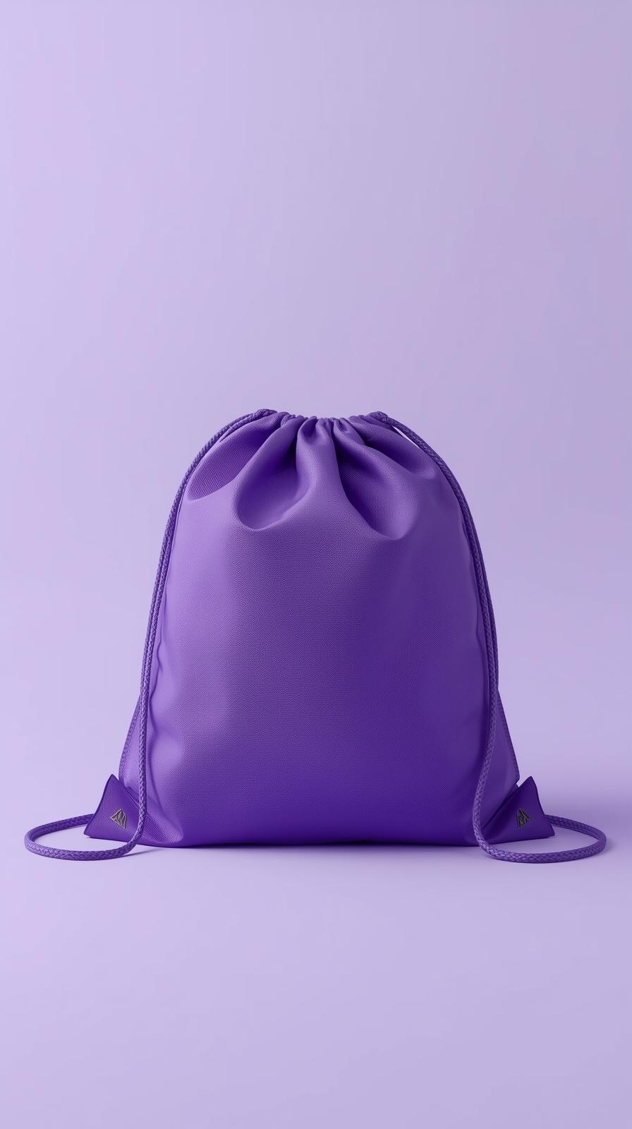 Promotional Product Drawstring Bag