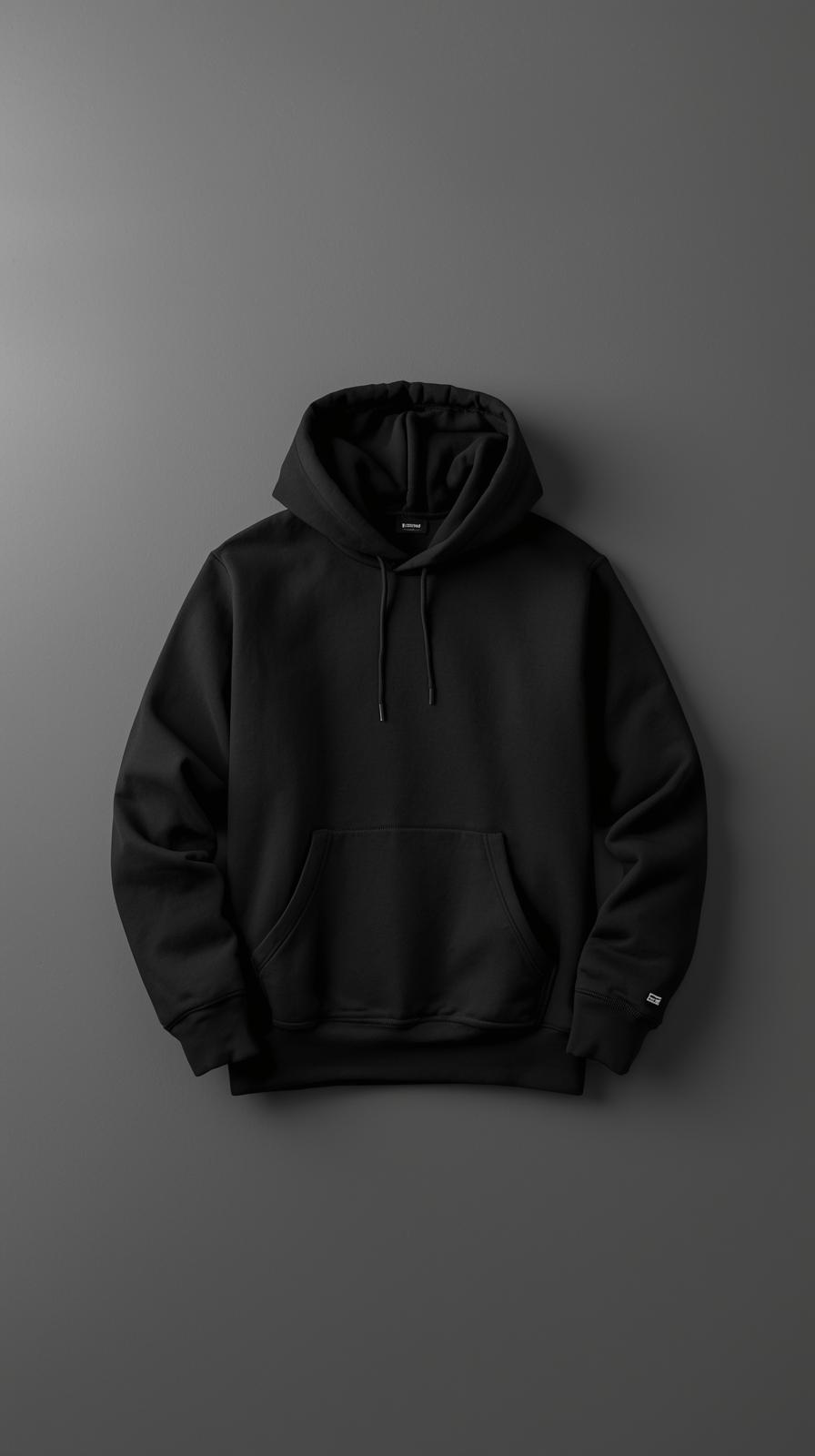 Travel Hoodie