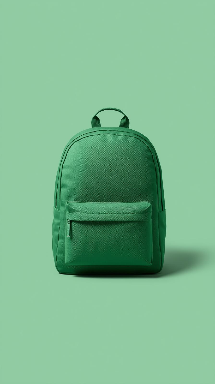 Promotional Product School Backpack